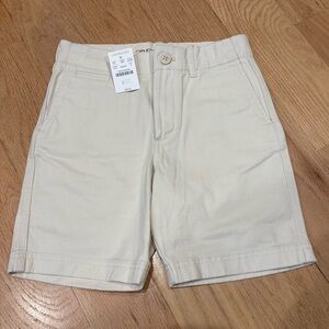 NWT Crewcuts Classic Chino Shorts 8